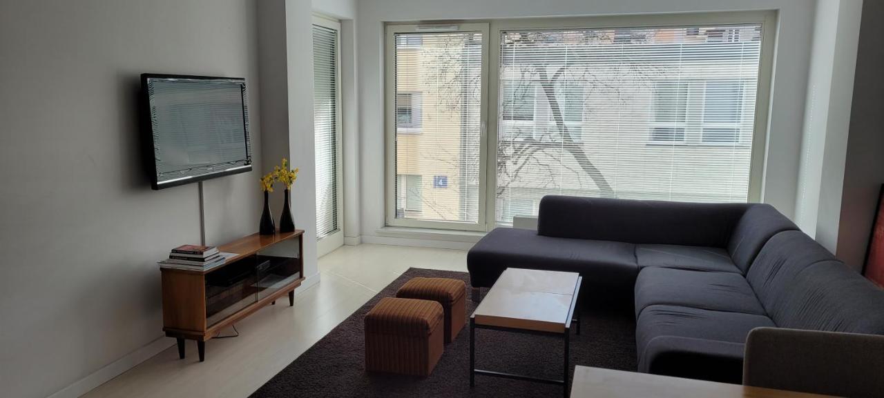 Silver House Apartamento Gdynia Exterior foto